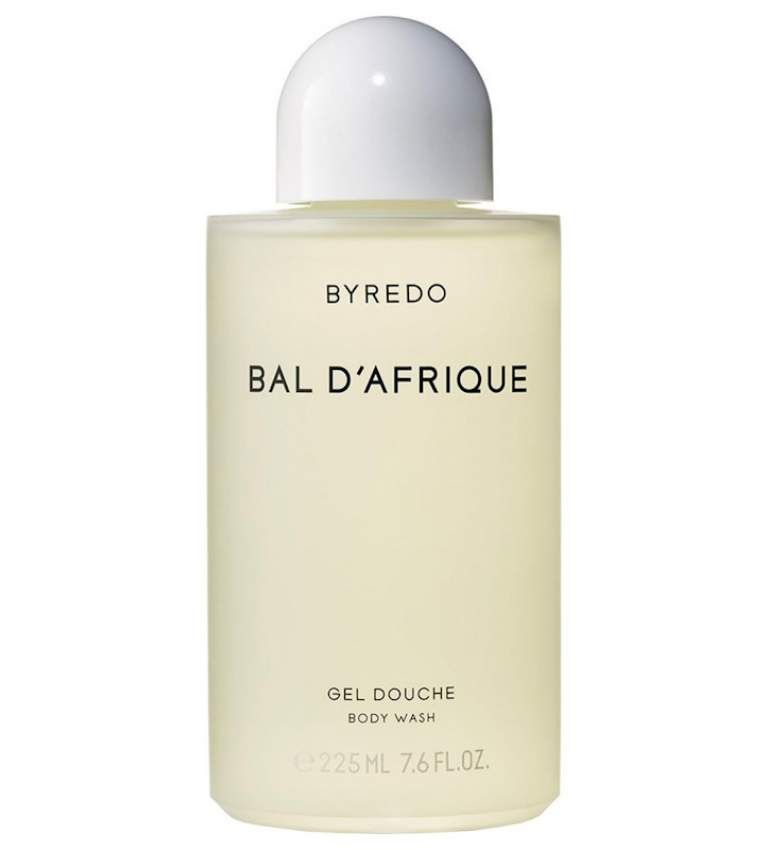 Byredo Bal d'Afrique Body Wash