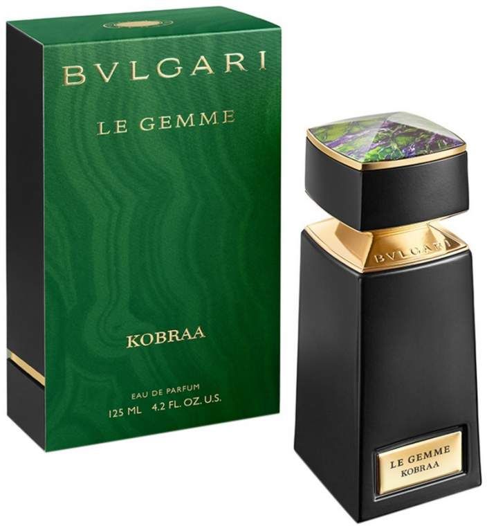 Bvlgari Le Gemme Kobraa