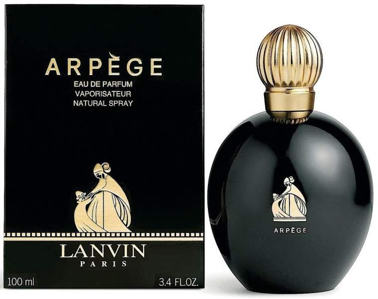 Lanvin Arpege