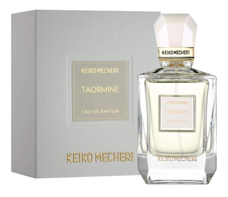 Keiko Mecheri Taormine