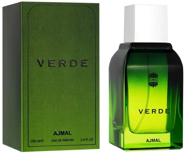Ajmal Verde