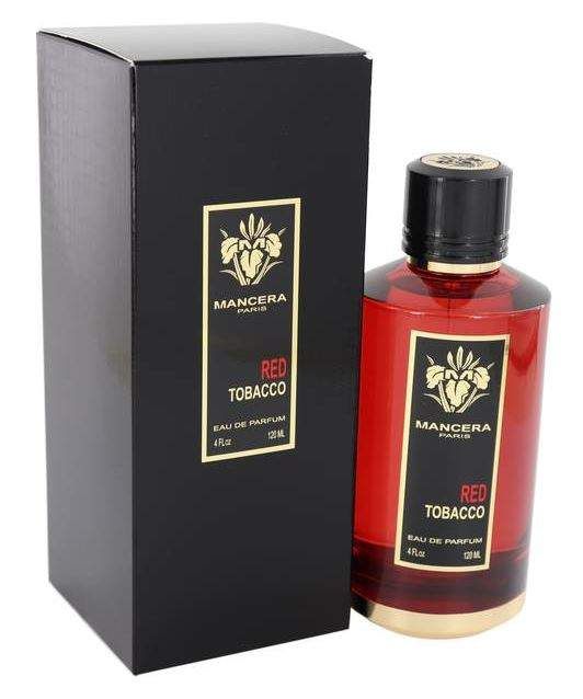 Mancera Red Tobacco