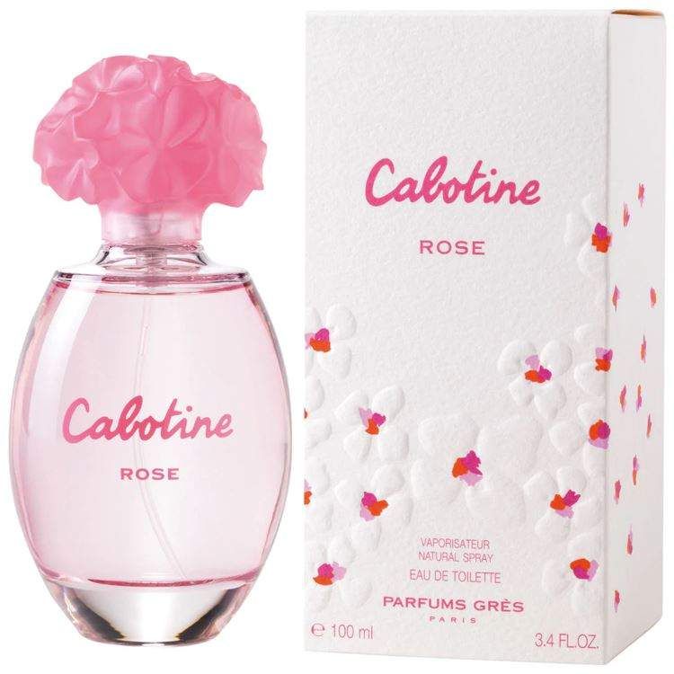 Gres Cabotine Rose