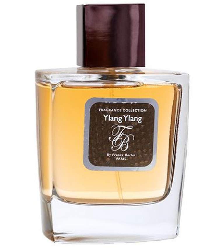 Franck Boclet Ylang Ylang