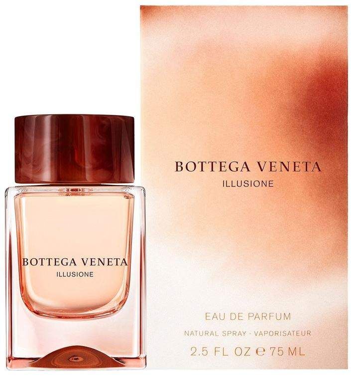 Bottega Veneta Illusione for Her