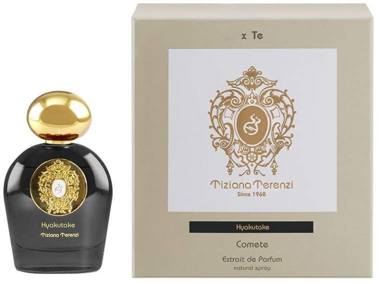 Tiziana Terenzi Hyakutake