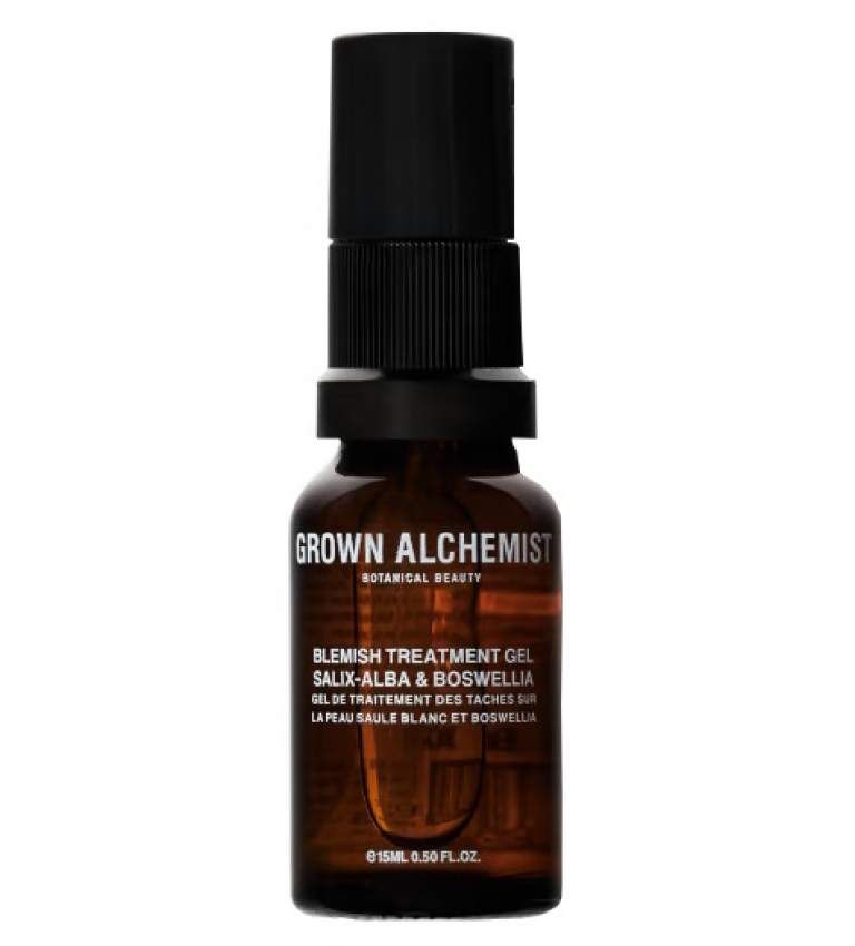 Grown Alchemist Blemish Treatment Gel