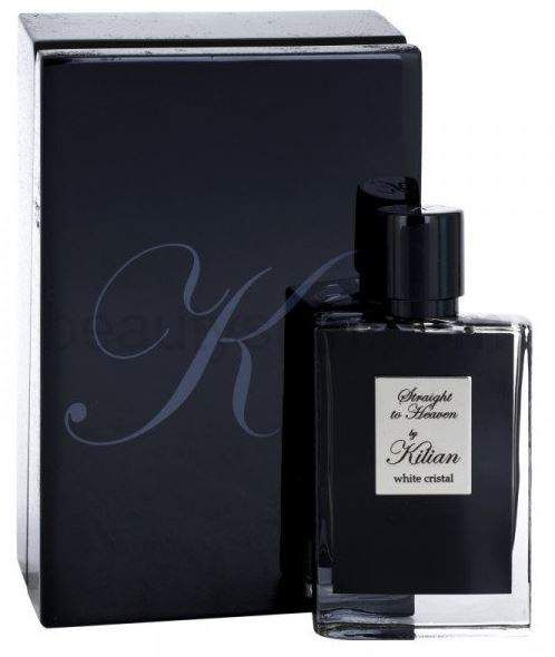 Kilian Straight to Heaven, white cristal