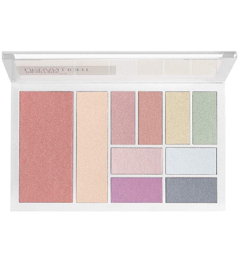 Maybelline Maybelline The City Kits Urban Light