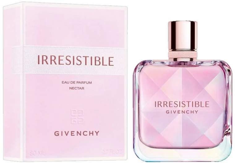 Givenchy Irresistible Nectar