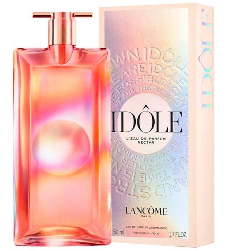 Lancome Idole Nectar
