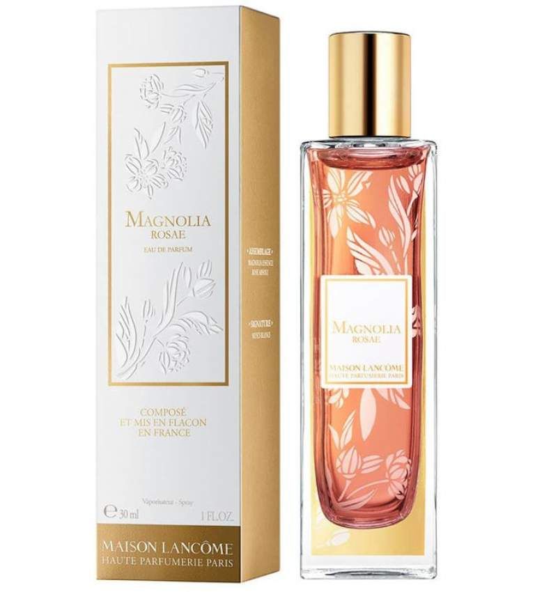 Lancome Maison Lancome Magnolia Rosae