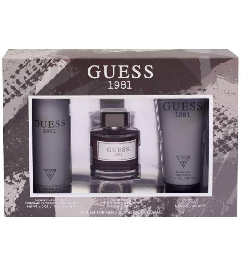 Guess Guess 1981 for Men