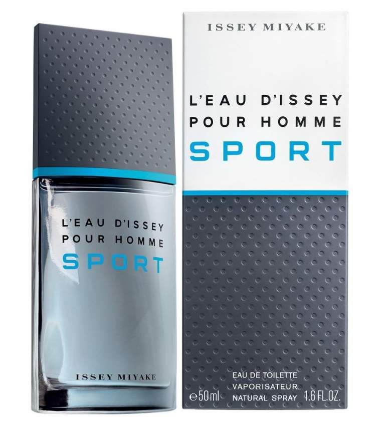 Issey Miyake L'Eau d'Issey pour Homme Sport