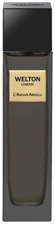 Welton London L'Amour Absolu