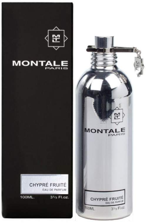 Montale Chypre Fruite