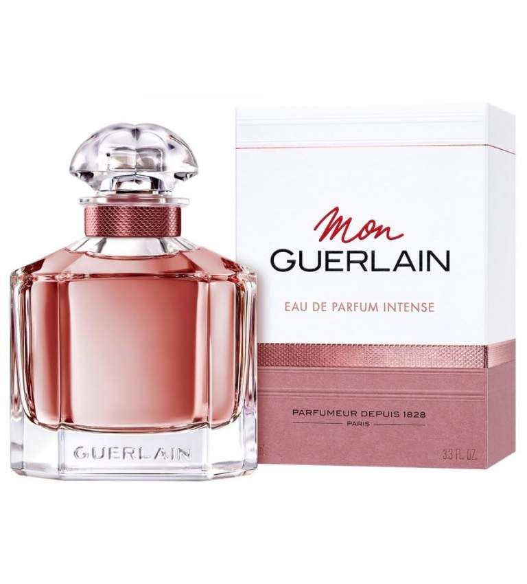 Guerlain Mon Guerlain Eau de Parfum Intense