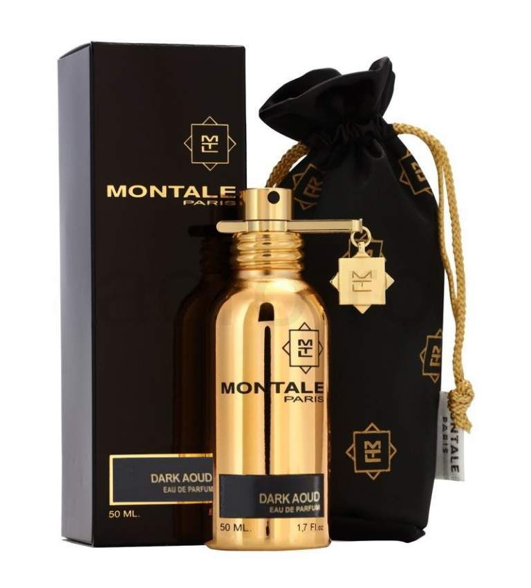 Montale Dark Aoud