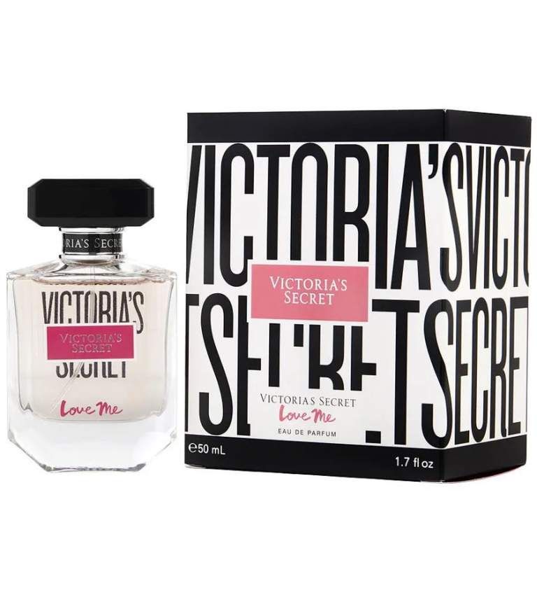 Victoria's Secret Love Me