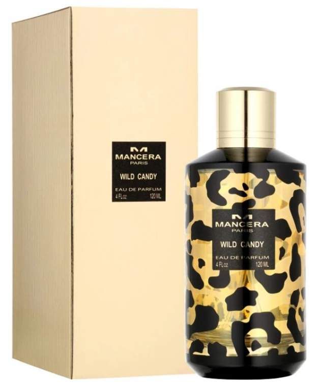 Mancera Wild Candy