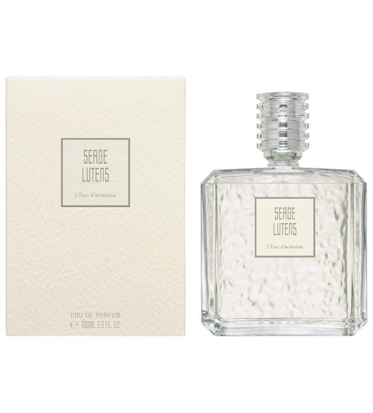 Serge Lutens L'Eau d'armoise
