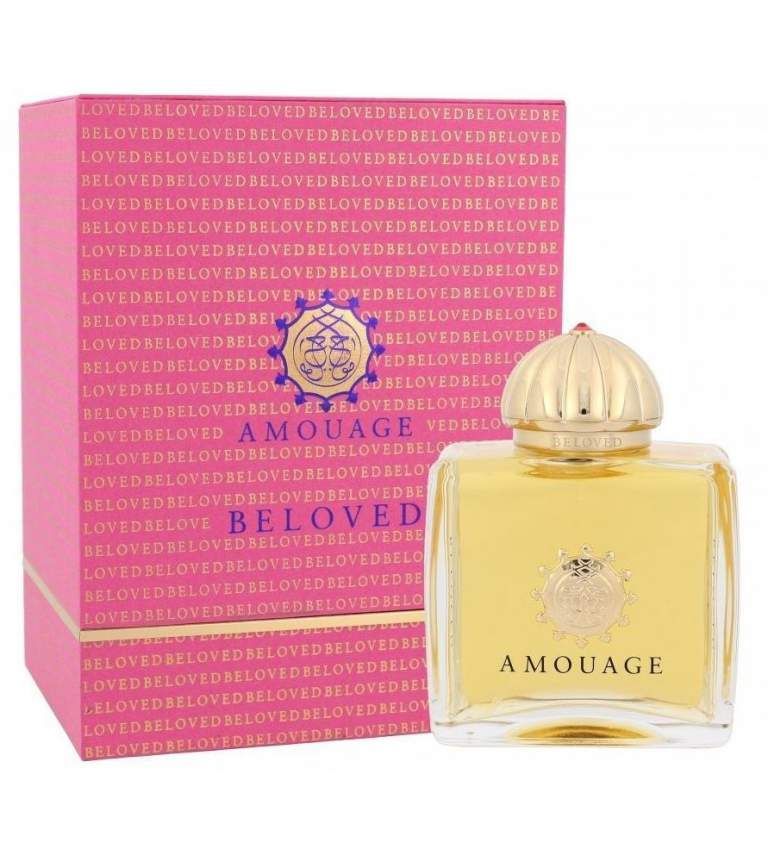 Amouage Beloved Woman