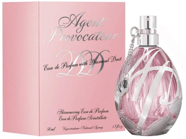 Agent Provocateur Diamond Dust Edition