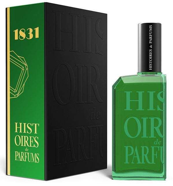 Histoires de Parfums 1831 Norma Bellini