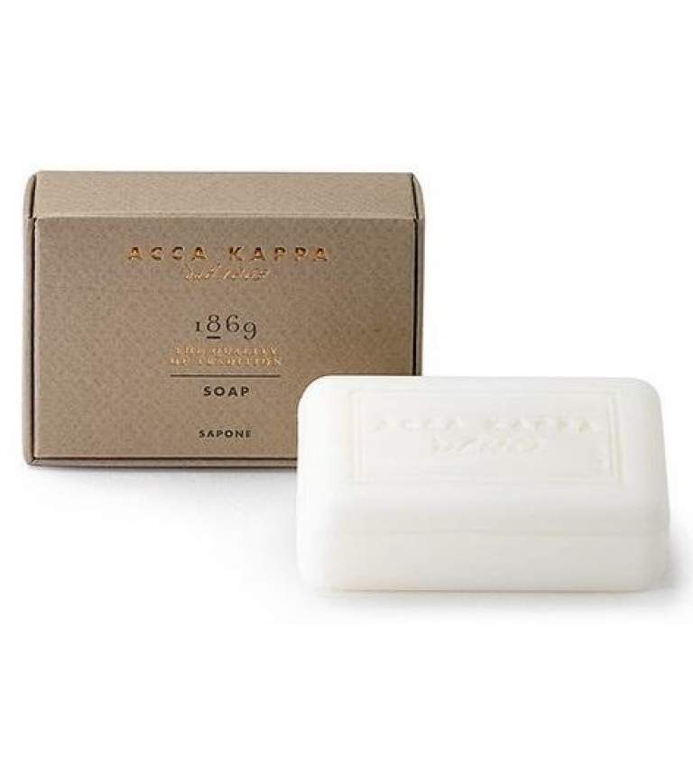 Acca Kappa Acca Kappa 1869 Soap