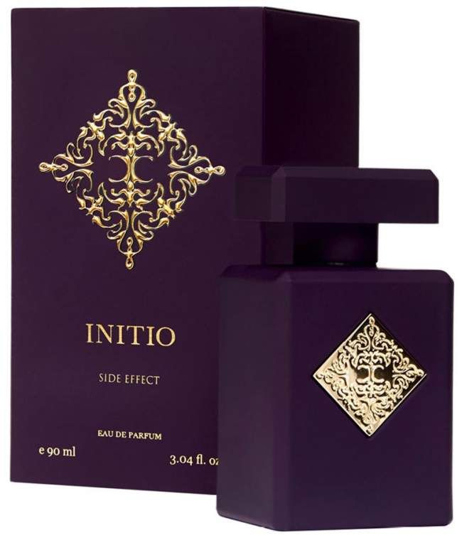 Initio Parfums Prives Side Effect