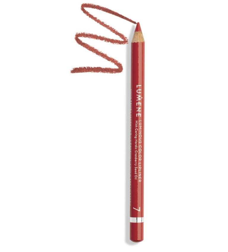 Lumene Luminous Color Lipliner