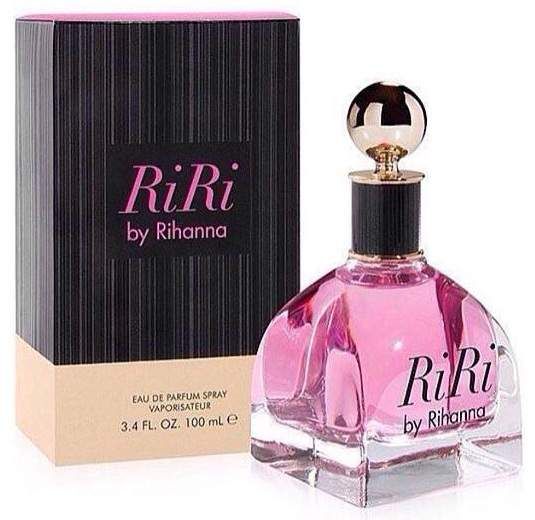 Rihanna RiRi