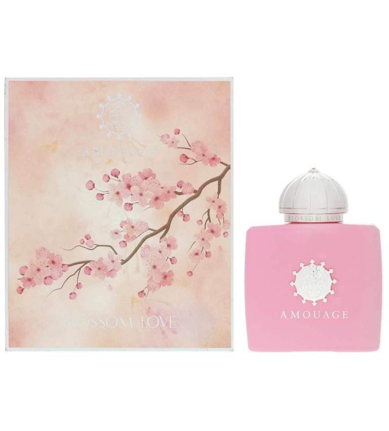 Amouage Blossom Love