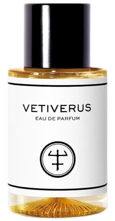 Oliver & Co. Vetiverus