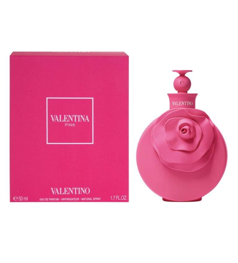 Valentino Valentina Pink