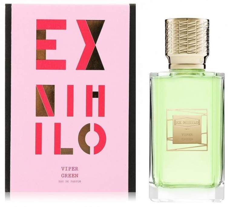 Ex Nihilo Viper Green