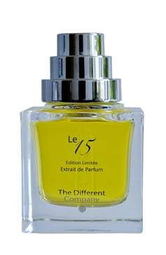 The Different Company Le 15