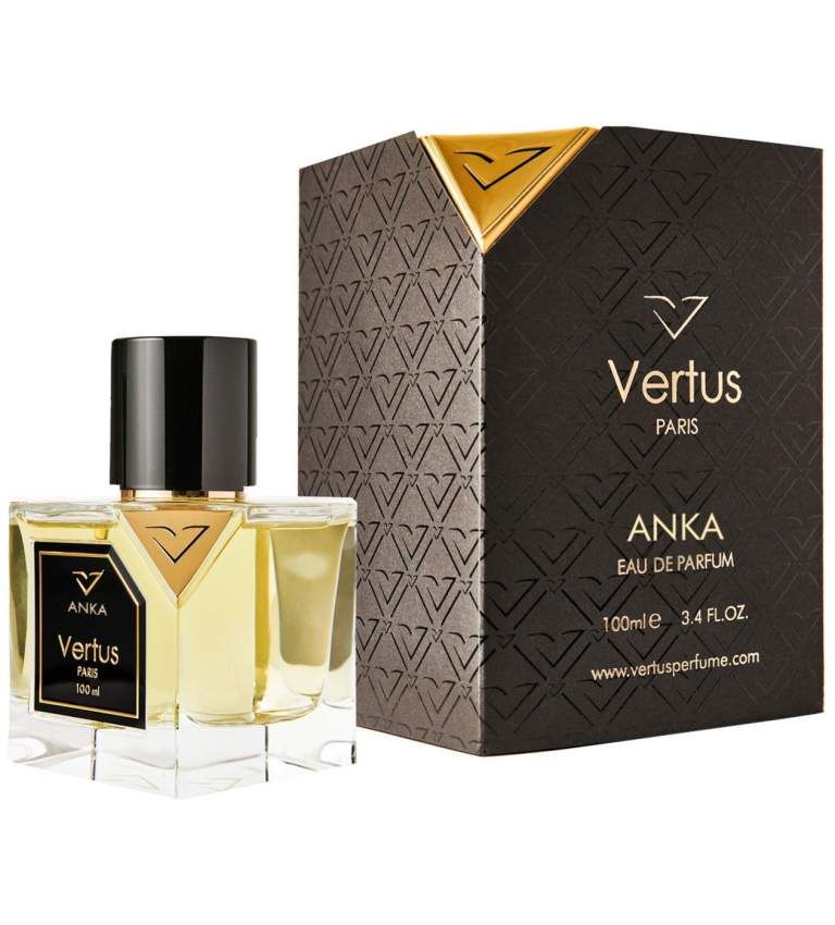 Vertus Anka