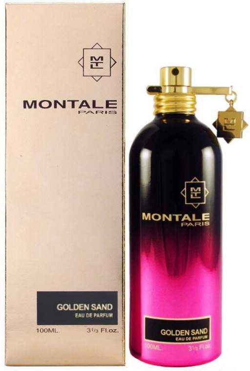 Montale Golden Sand