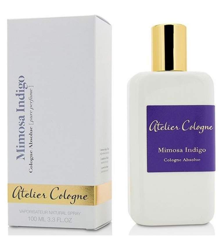 Atelier Cologne Mimosa Indigo