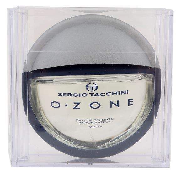 Sergio Tacchini O-Zone Man