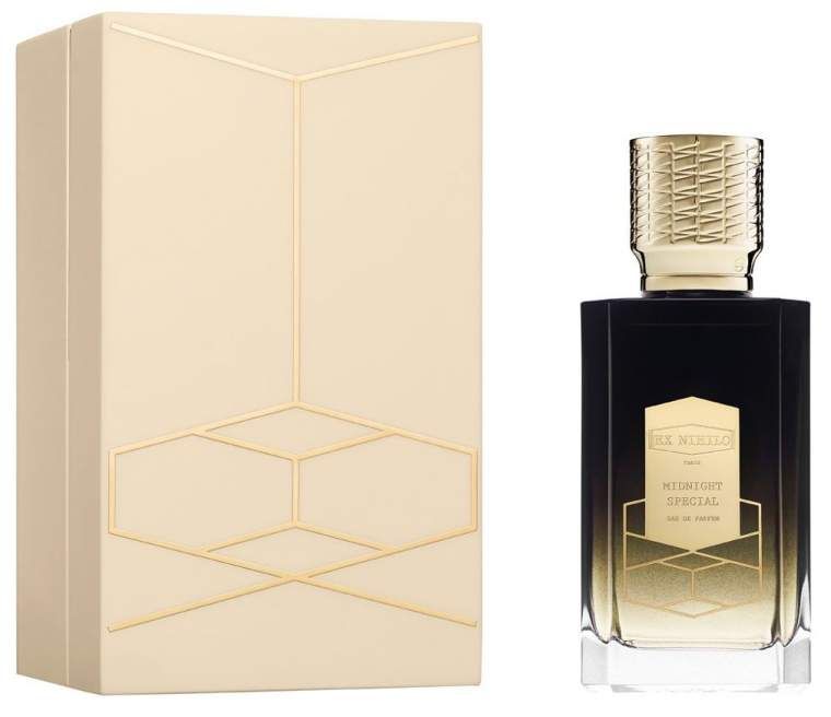 Ex Nihilo Midnight Special