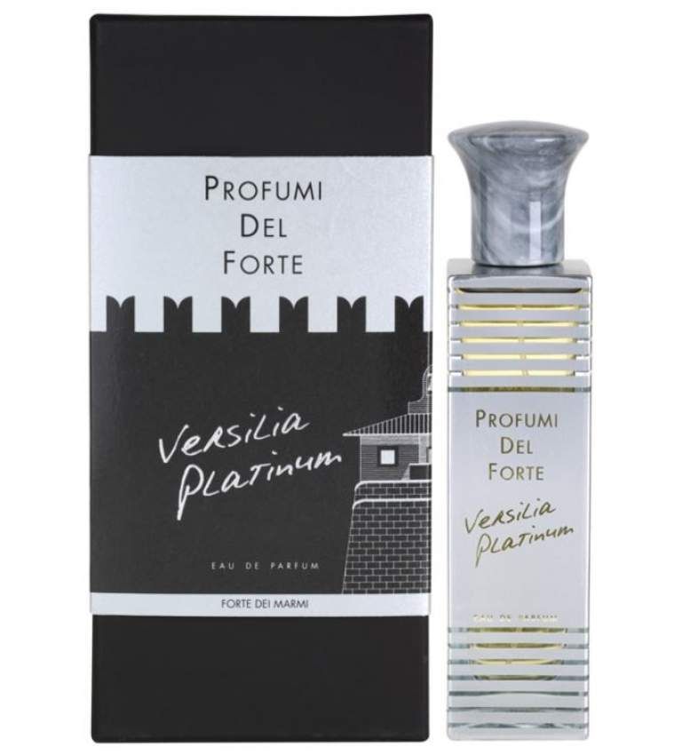 Profumi del Forte Versilia Platinum