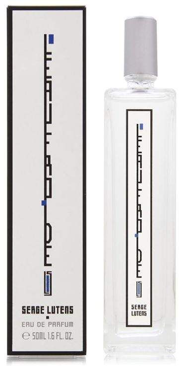 Serge Lutens L'Eau Froide