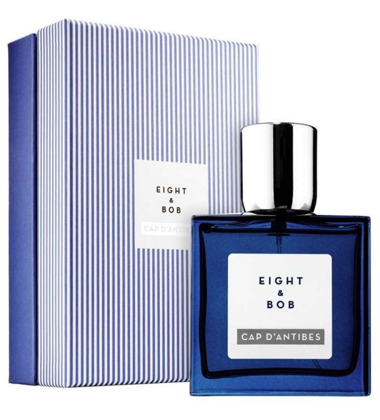 EIGHT & BOB Cap d'Antibes
