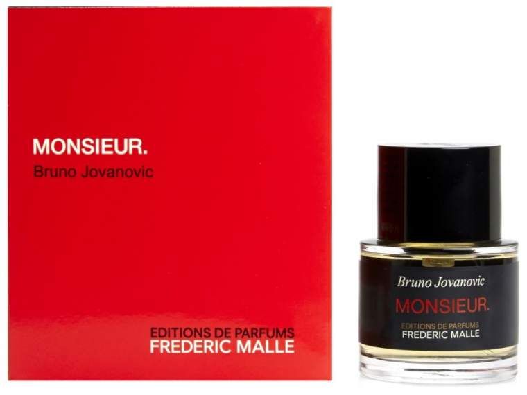 Frederic Malle Monsieur
