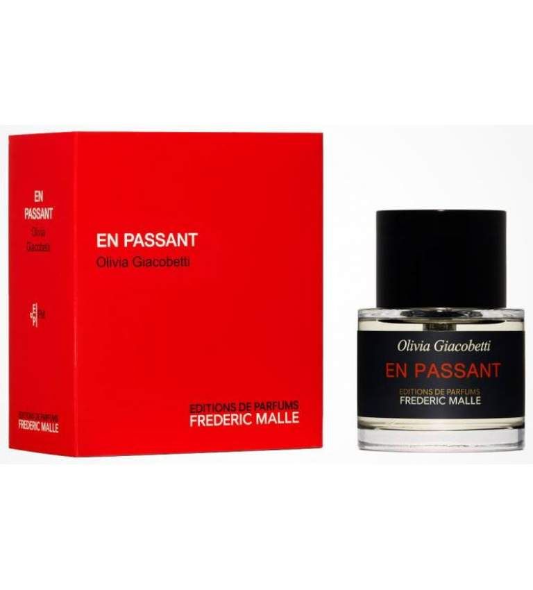 Frederic Malle En Passant