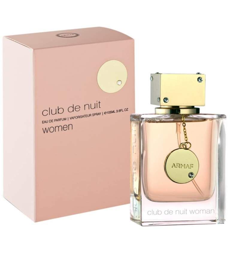 Armaf Club de Nuit Woman