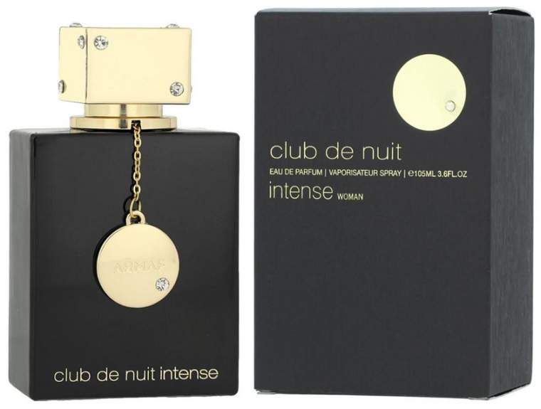 Armaf Club de Nuit Intense Woman