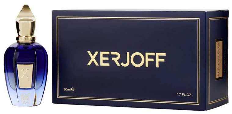 Xerjoff JTC Fatal Charme